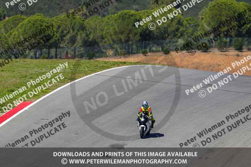 May 2023;motorbikes;no limits;peter wileman photography;portimao;portugal;trackday digital images